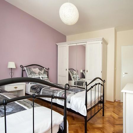 ספליט Apartment Carmela מראה חיצוני תמונה