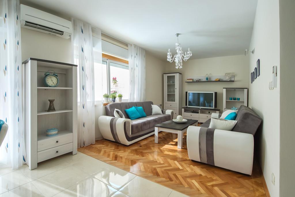 ספליט Apartment Carmela חדר תמונה