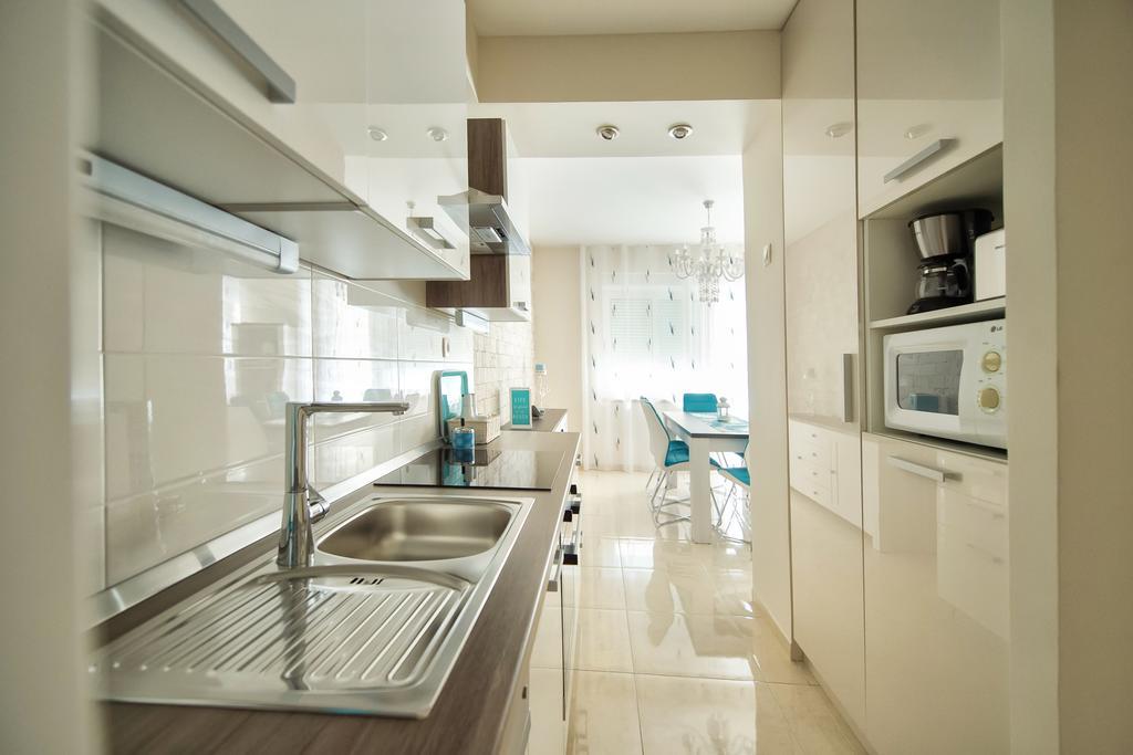 ספליט Apartment Carmela חדר תמונה