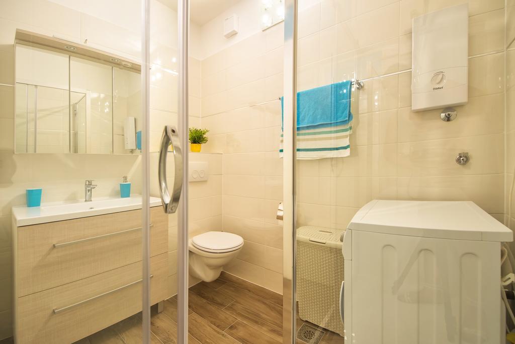 ספליט Apartment Carmela חדר תמונה