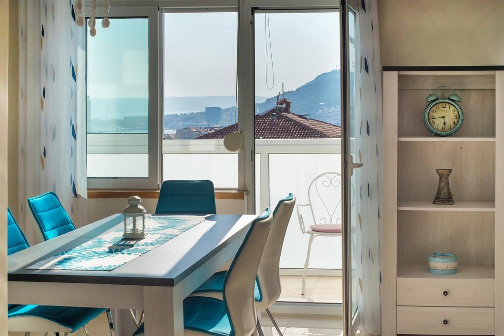 ספליט Apartment Carmela חדר תמונה