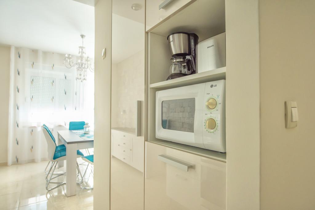 ספליט Apartment Carmela חדר תמונה
