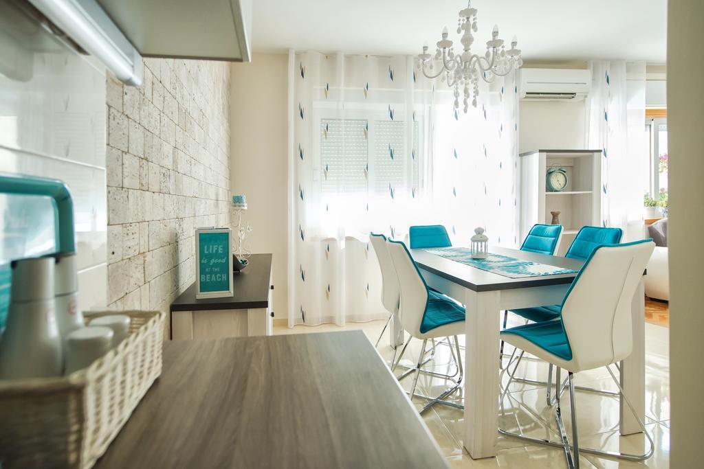ספליט Apartment Carmela חדר תמונה