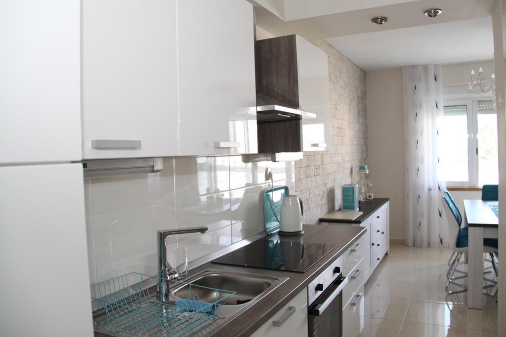 ספליט Apartment Carmela מראה חיצוני תמונה