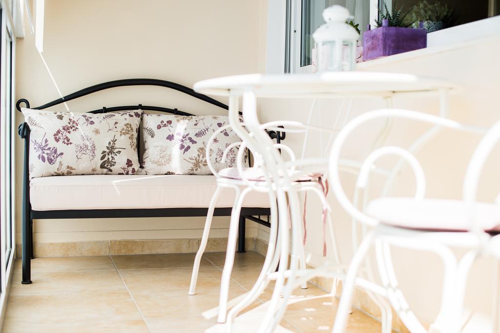 ספליט Apartment Carmela מראה חיצוני תמונה