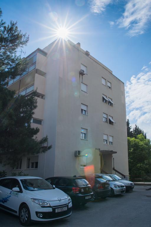 ספליט Apartment Carmela מראה חיצוני תמונה