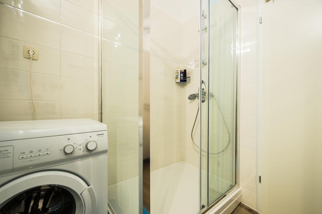ספליט Apartment Carmela מראה חיצוני תמונה